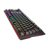 Marvo KG953W TKL Mechanical Gaming Keyboard Red Switch Tri-Mode Marvo KG953W TKL Mechanical Gaming Keyboard Red Switch Tri-Mode